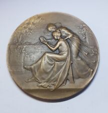 Medaille bronze dupré d'occasion  Naintré