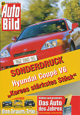 Hyundai coupe test gebraucht kaufen  Gladbeck