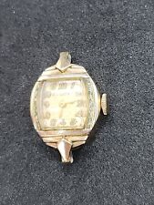 Vintage jewels bulova for sale  Davenport