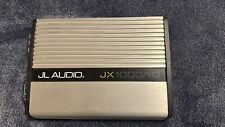Audio jx1000 1000 for sale  Merced