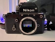 Nikon photomic 35mm for sale  LONDON