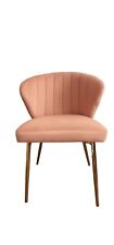 Brielle modern pink for sale  Wildwood