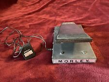 pedal morley volume optical for sale  Kendall Park