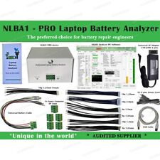 Nlba1 pro laptop for sale  Shipping to Ireland