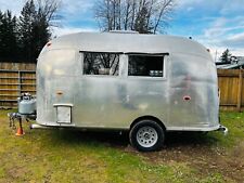 Vintage 1962 airstream for sale  Sultan