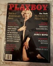 Playboy magazine january for sale  Portland