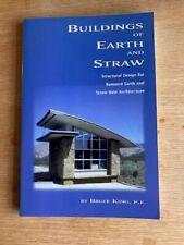 Buildings earth straw for sale  SHEFFIELD