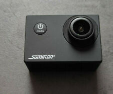 Caméra Sport UHD Somikon étanche DV-3717 - WiFi - capteur Sony+Fonction Web d'occasion  Masevaux