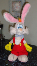 Vintage roger rabbit for sale  SOLIHULL