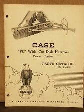 Vintage case wide for sale  Centerton