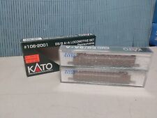 Kato 106 2001 for sale  Rutherford