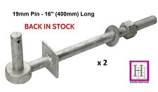 Gate hook bolt for sale  Shipping to Ireland