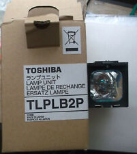 Toshiba tlp lb2p d'occasion  Saint-Denis