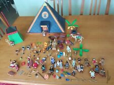 Playmobil egypt pyramid for sale  BICESTER