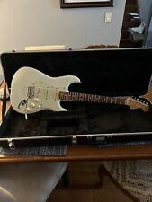 fender classic series 60s stratocaster for sale  Cleveland