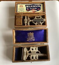wilkinson sword razor for sale  SUNDERLAND