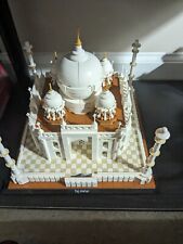 lego taj mahal d'occasion  Expédié en Belgium