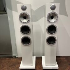 Bowers wilkins 704 for sale  GLASGOW