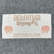 Vintage delirium tremens for sale  Lake Forest