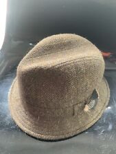 Trilby hat authentic for sale  OLDHAM