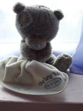Musical teddy for sale  RUGBY