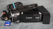 Canon vixia s10 for sale  Portland