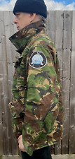 British army smock for sale  NEWPORT