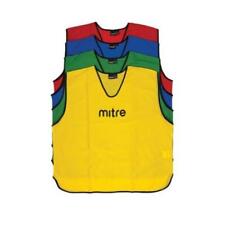 Mitre training bibs for sale  Shipping to Ireland