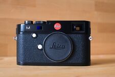 Top leica mp gebraucht kaufen  Freiburg