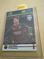 Lionel messi fifa for sale  Ireland