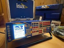 Isa drts34 automatic usato  Cembra Lisignago