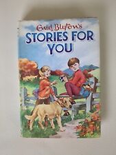 Enid blyton stories for sale  YORK