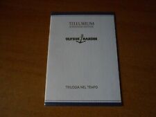 Tellurium johannes kepler usato  Torino