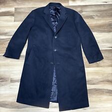 Brooks brothers overcoat for sale  Medford
