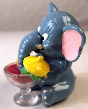 Elefant cocktailglas überrasc gebraucht kaufen  Gelnhausen