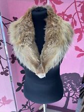 Women real fur for sale  ST. COLUMB