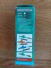 Kewtech acc065 lead for sale  STOWMARKET