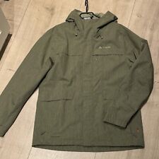 Rosemoor jacket khaki gebraucht kaufen  Jüchen