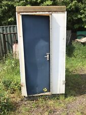 toilet shed for sale  CASTLE CARY