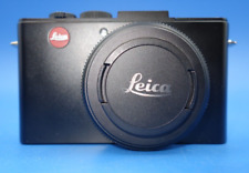 Leica lux digital for sale  WALTHAM CROSS