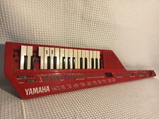 Red yamaha model for sale  Shipping to Ireland