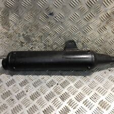 Chinese gy200 exhaust for sale  ST. HELENS