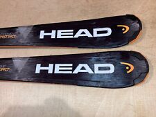 Skis head supreme for sale  Shipping to Ireland