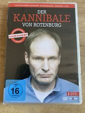 Kannibale rotenburg dvd gebraucht kaufen  Herzogenrath