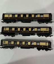 Hornby pullman coaches for sale  ANDOVER