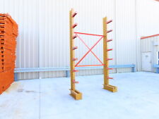 Post cantilever rack for sale  Millersburg