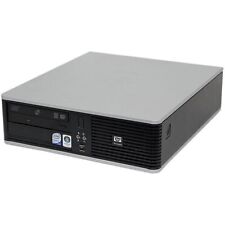 Compaq dc7800p sff for sale  SOUTHALL