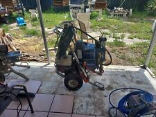 Airless paint sprayer Hydramax 225 by Graco for sale  Naples