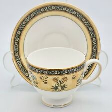 Wedgwood india tea for sale  GRIMSBY