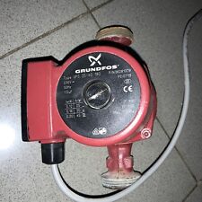 Grundfos ups 180mm gebraucht kaufen  Messel